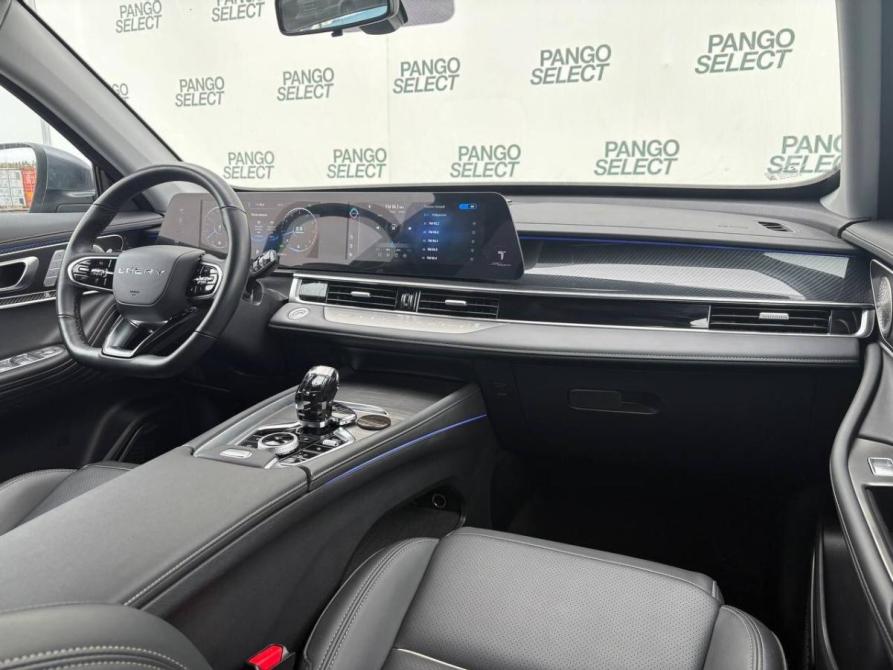 Chery Tiggo 7 Pro Max I Рестайлинг Нижний Тагил  - изображение 18