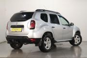 Renault Duster I Рестайлинг Челябинск  - изображение 25