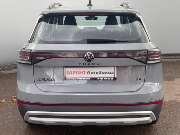 Volkswagen Tharu XR с пробегом 2026 года, цена 3 100 000 рублей, 32 км, внедорожник, Автокод Объявления
