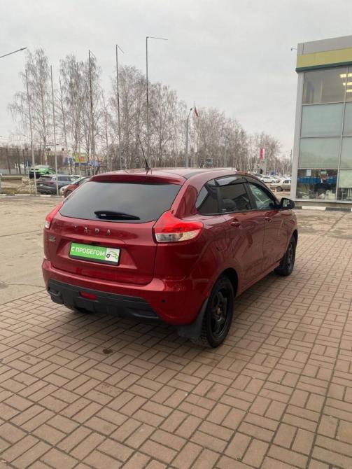 Lada (ВАЗ) XRAY I Ульяновск  - изображение 5