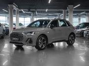 Audi Q3 II (F3) Москва  - изображение 26