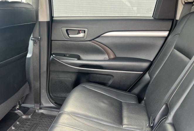 Toyota Highlander III (XU50) с пробегом 2014 года, цена 3 090 000 рублей, 151105 км, внедорожник, Автокод Объявления