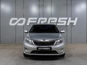 Kia Rio III Воронеж  - изображение 19