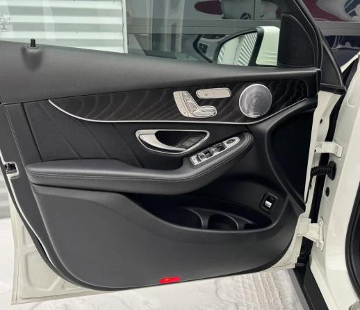 Mercedes-Benz GLC Coupe I (C253) с пробегом 2017 года, цена 3 950 000 рублей, 60865 км, внедорожник, Автокод Объявления