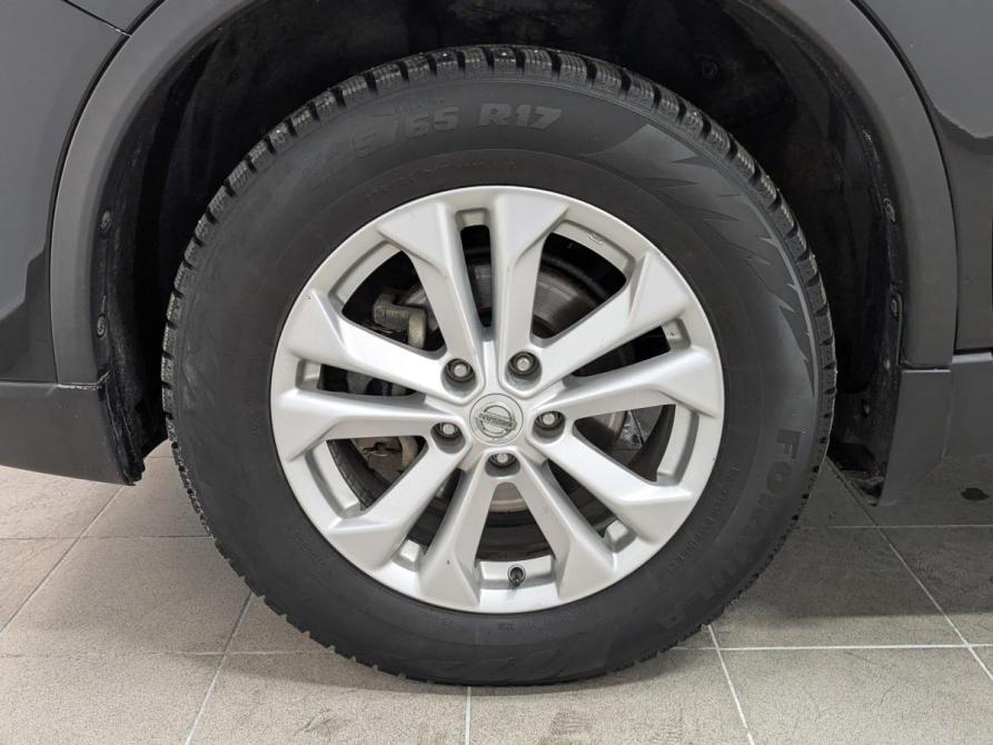 Nissan X-Trail III Москва  - изображение 12