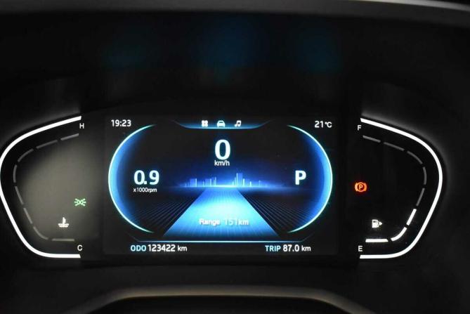 JAC J7 I с пробегом 2023 года, цена 865 000 рублей, 123422 км, хэтчбек, Автокод Объявления