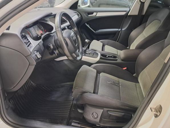 Audi A4 IV (B8) с пробегом 2008 года, цена 735 000 рублей, 250950 км, седан, Автокод Объявления