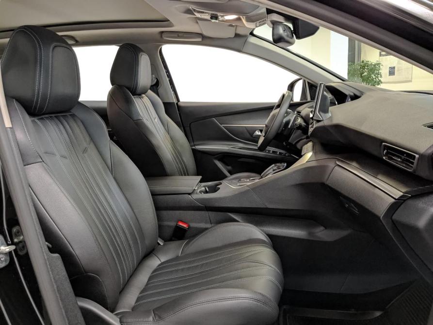Peugeot 4008 II Рестайлинг Санкт-Петербург  - изображение 24