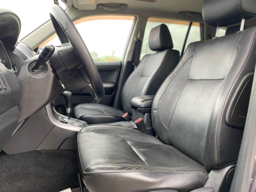 Suzuki Grand Vitara II Рестайлинг Тула  - изображение 9