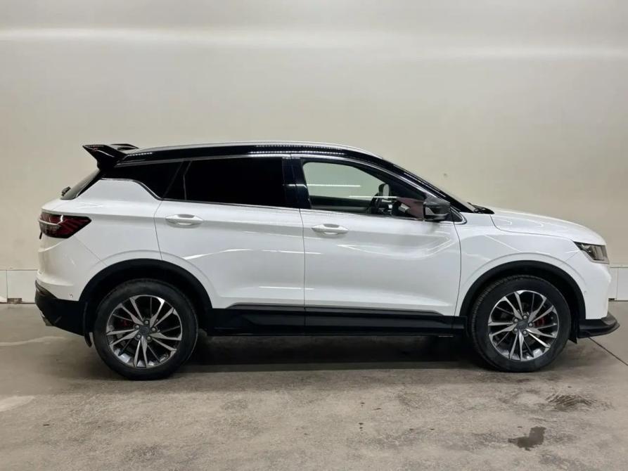 Geely Coolray I Саратов  - изображение 6