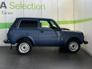 Lada (ВАЗ) 2121 (4x4) I Рестайлинг Нижний Тагил  - изображение 19