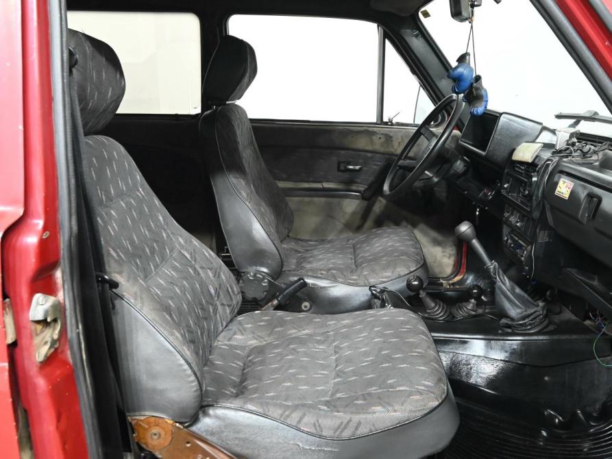 Lada (ВАЗ) 2131 (4x4) I Екатеринбург  - изображение 10