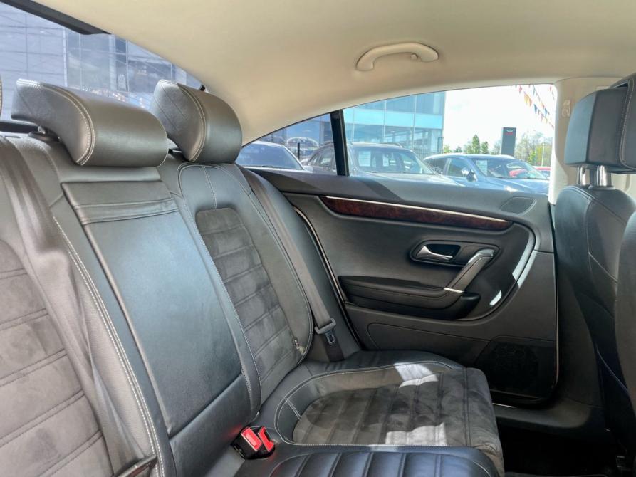 Volkswagen Passat CC I Рестайлинг Краснодар  - изображение 24