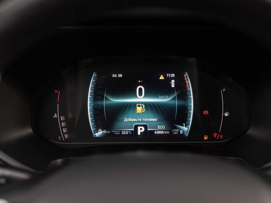 Chery Tiggo 7 Pro I Новосибирск  - изображение 13