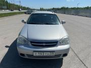 Chevrolet Lacetti I Пермь  - изображение 10