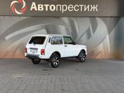 Lada (ВАЗ) Niva Legend I Волгоград  - изображение 16