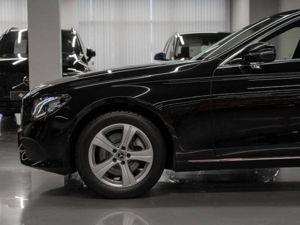 Mercedes-Benz E-Класс V (W213 S213 C238) с пробегом 2017 года, цена 3 400 000 рублей, 82313 км, седан, Автокод Объявления