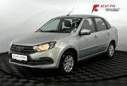 Lada (ВАЗ) Granta I Рестайлинг Нижний Новгород  - изображение 24