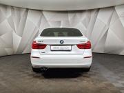 BMW 3 серии VI (F3x) Рестайлинг Москва  - изображение 20