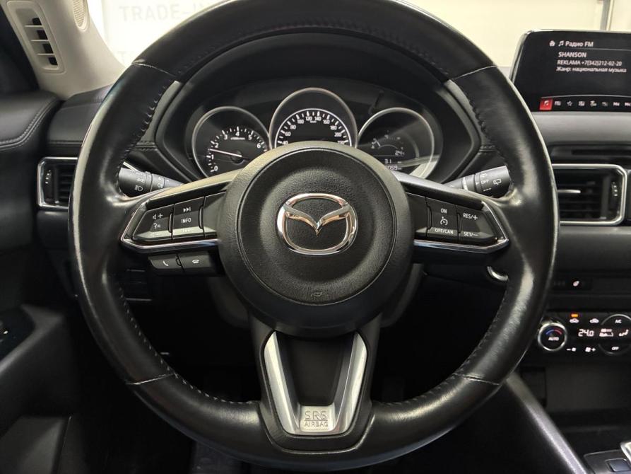 Mazda CX-5 II Пермь  - изображение 14