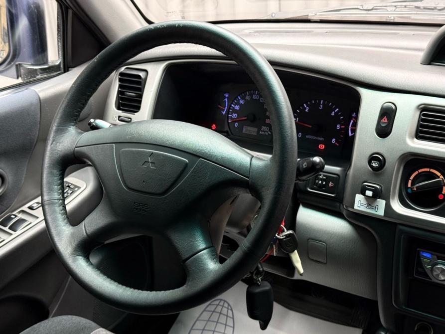 Mitsubishi Pajero Sport I Рестайлинг Ижевск  - изображение 11
