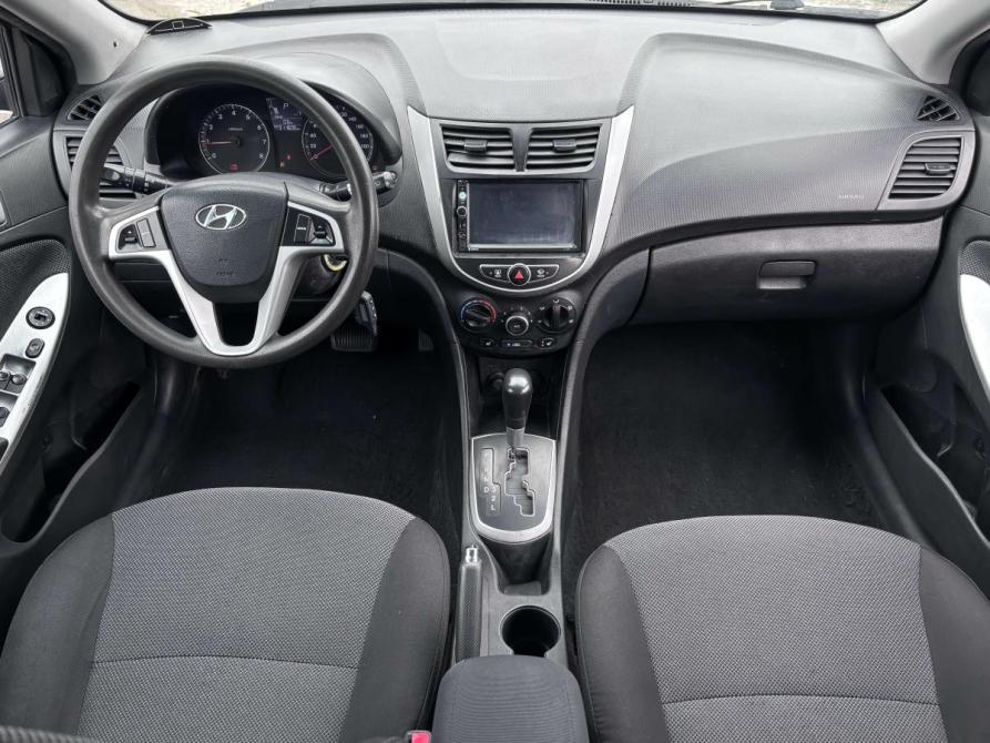 Hyundai Solaris I Нижний Новгород  - изображение 10
