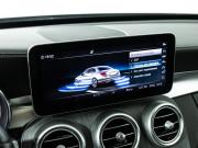 Mercedes-Benz C-Класс IV (W205) Рестайлинг Санкт-Петербург  - изображение 38