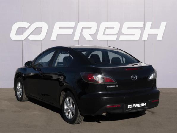 Mazda 3 II (BL) с пробегом 2010 года, цена 799 000 рублей, 304220 км, седан, Автокод Объявления