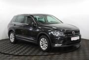 Volkswagen Tiguan II Нижний Новгород  - изображение 24