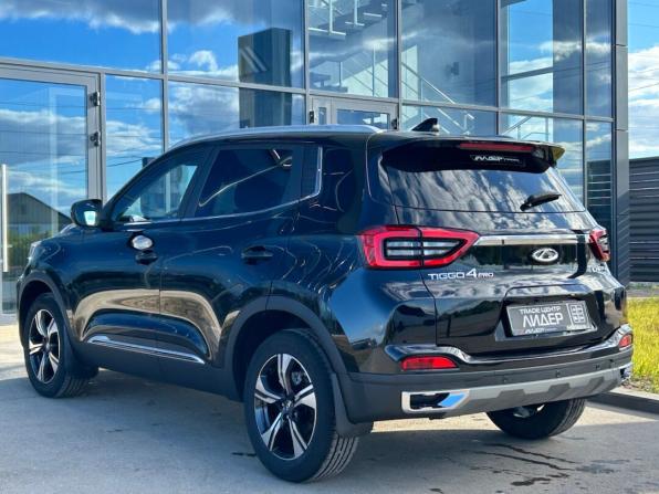 Chery Tiggo 4 Pro I Рестайлинг с пробегом 2024 года, цена 1 690 000 рублей, 19134 км, внедорожник, Автокод Объявления