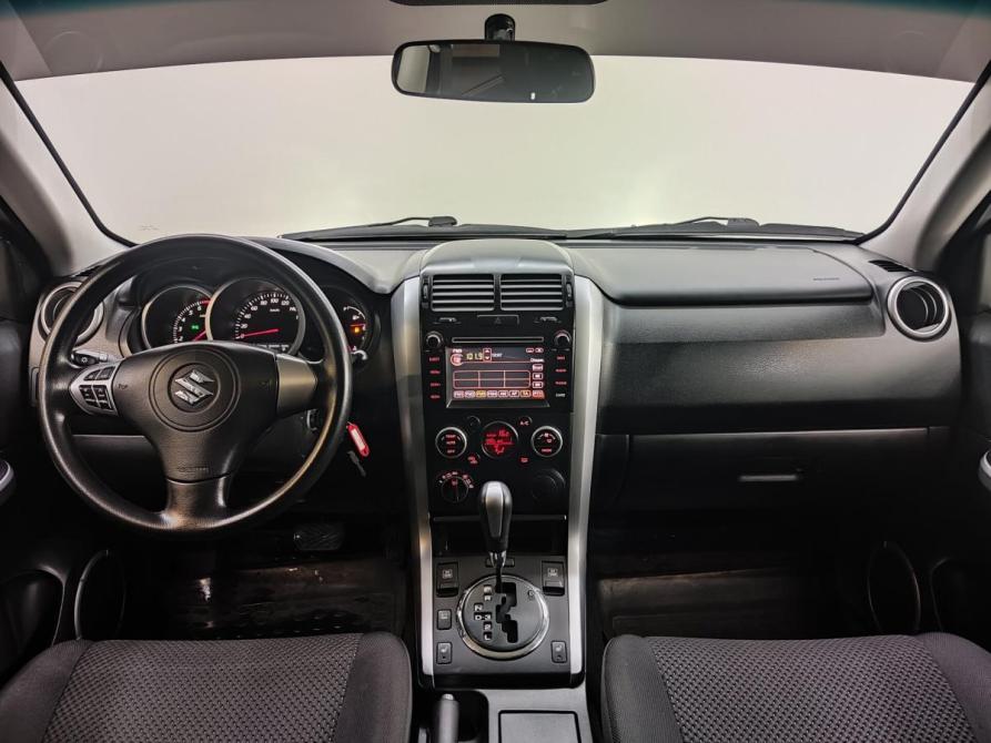 Suzuki Grand Vitara II Рестайлинг Барнаул  - изображение 10