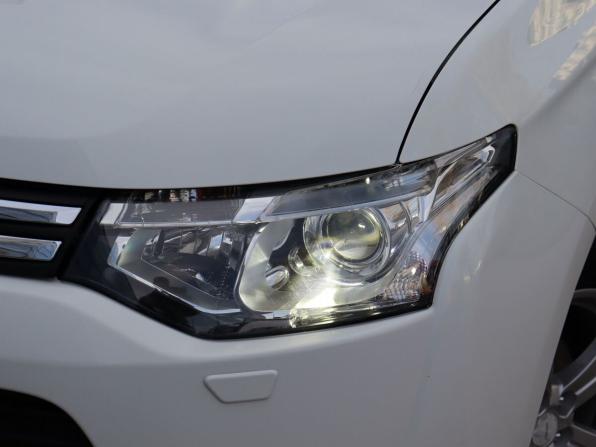 Mitsubishi Outlander III с пробегом 2012 года, цена 1 230 000 рублей, 254231 км, внедорожник, Автокод Объявления