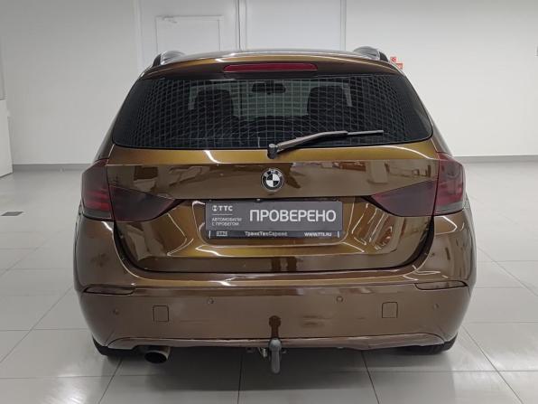 BMW X1 I (E84) с пробегом 2011 года, цена 1 115 000 рублей, 397533 км, внедорожник, Автокод Объявления
