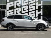 Lada (ВАЗ) Vesta I Рестайлинг (NG) Волгоград  - изображение 23