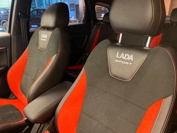 Lada (ВАЗ) Vesta I Рестайлинг (NG) с пробегом 2023 года, цена 1 698 000 рублей, 30600 км, универсал, Автокод Объявления