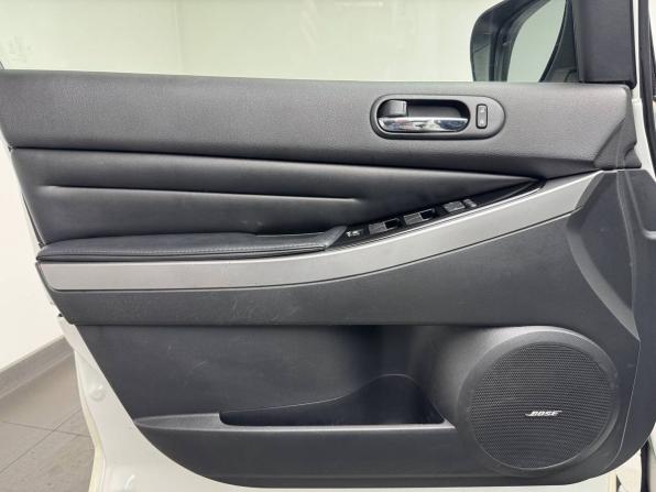 Mazda CX-7 I Рестайлинг с пробегом 2011 года, цена 1 095 000 рублей, 126969 км, внедорожник, Автокод Объявления