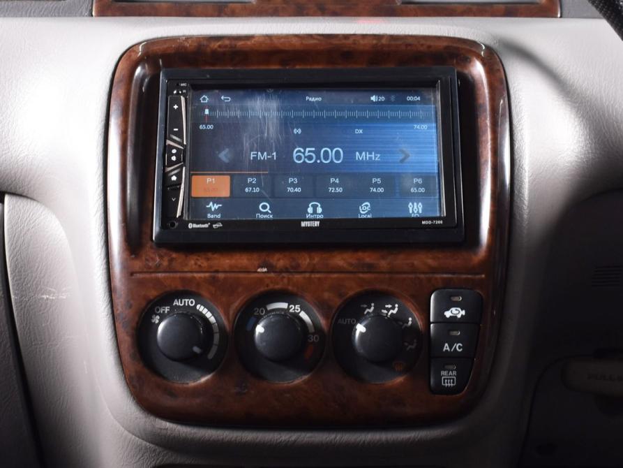Honda CR-V I Рестайлинг Кемерово  - изображение 13