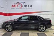 Audi A4 III (B7) Воронеж  - изображение 26