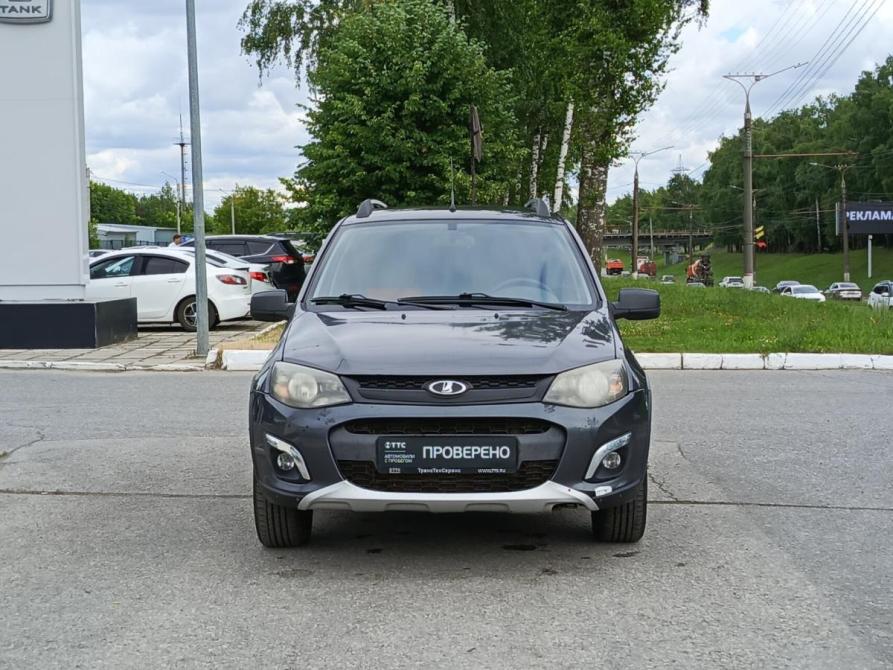 Lada (ВАЗ) Kalina II Чебоксары  - изображение 2