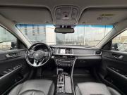 Kia Optima IV Рестайлинг Санкт-Петербург  - изображение 38