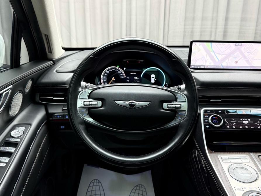Genesis GV80 I Ижевск  - изображение 21