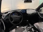 Lada (ВАЗ) Niva Travel I Самара  - изображение 23