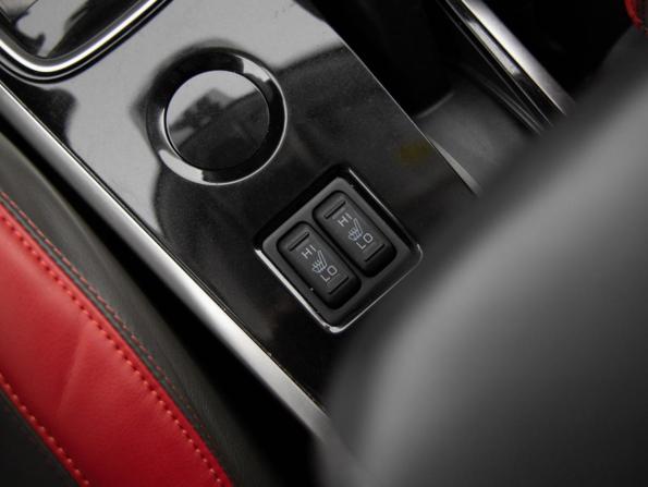 Mitsubishi Outlander III Рестайлинг 3 с пробегом 2021 года, цена 2 349 000 рублей, 92743 км, внедорожник, Автокод Объявления