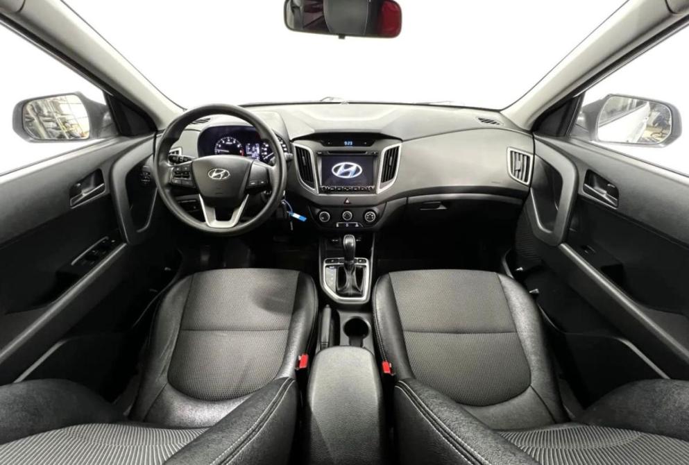 Hyundai Creta I Нижний Новгород  - изображение 14