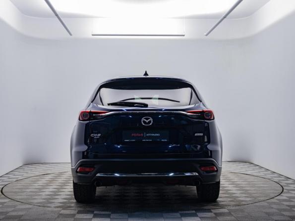 Mazda CX-9 II с пробегом 2019 года, цена 3 339 000 рублей, 130500 км, внедорожник, Автокод Объявления