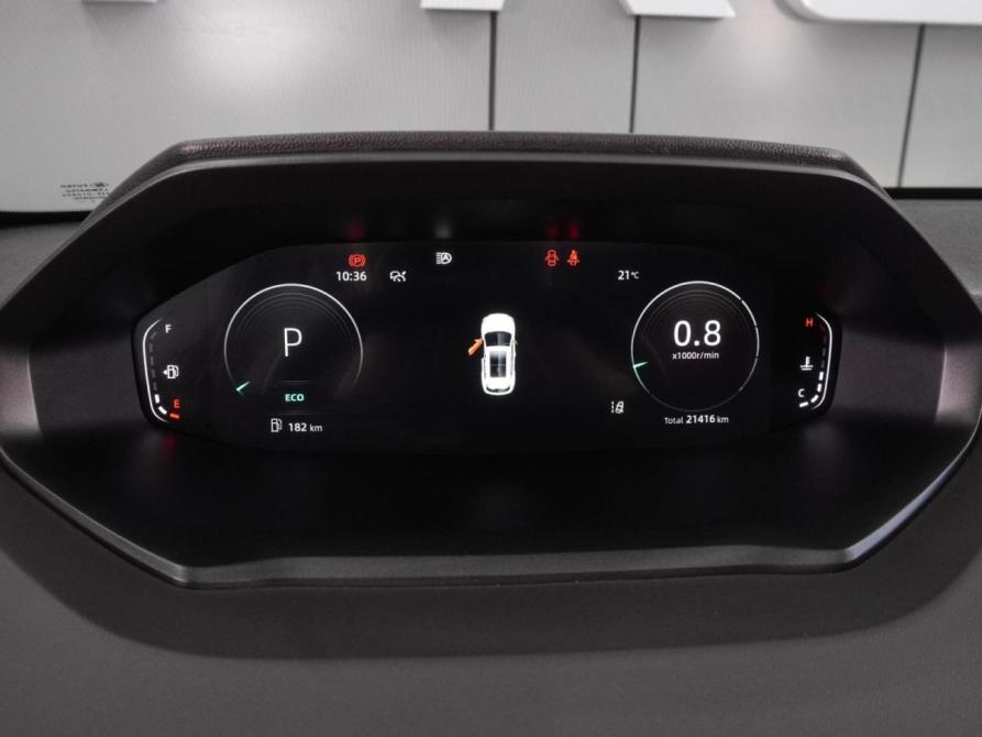 Changan UNI-S (CS55 Plus) Воронеж  - изображение 13