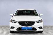 Mazda 6 III (GJ) Челябинск  - изображение 22