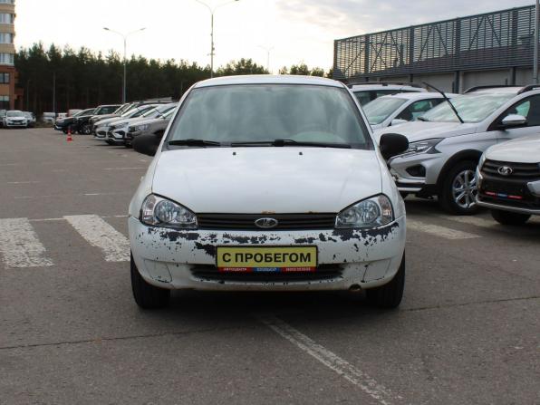 Lada (ВАЗ) Kalina I с пробегом 2008 года, цена 139 000 рублей, 157618 км, седан, Автокод Объявления
