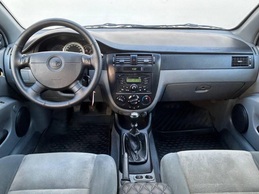 Daewoo Gentra II Москва  - изображение 9