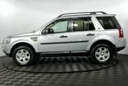 Land Rover Freelander II Нижний Новгород  - изображение 32